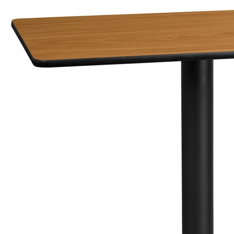 30x45 NA Laminate Table-RDBase