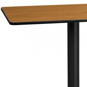 30x48 NA Laminate Table-RDBase