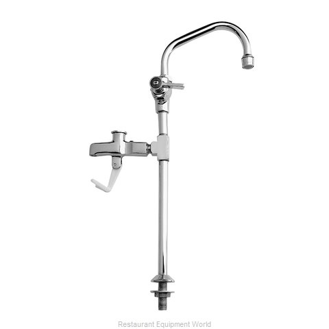 Fisher 1009 Glass Filler