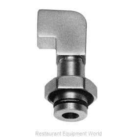 Fisher 10472 Faucet, Parts