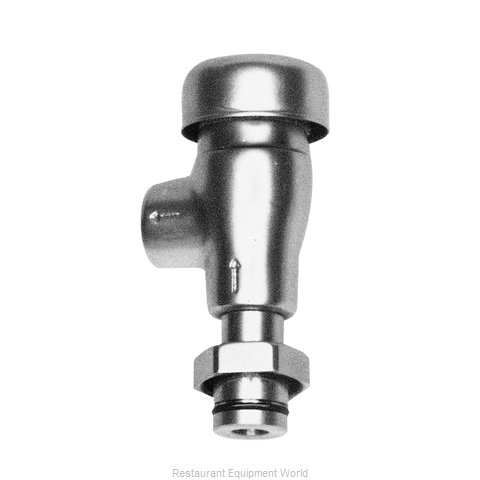 Fisher 10480 Faucet, Parts (Magnified)