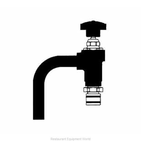 Fisher 10502 Faucet, Nozzle / Spout