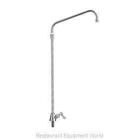 Fisher 10510 Faucet Deck Mount