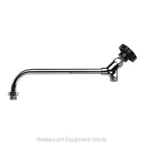 Fisher 11010 Faucet, Parts