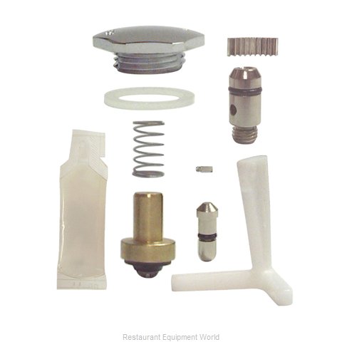 Fisher 11347 Glass Filler, Parts & Accessories