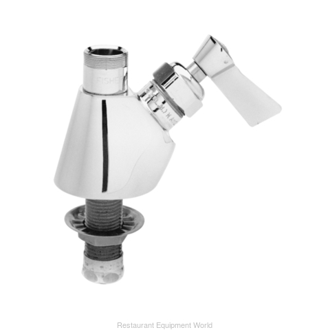 Fisher 12810 Faucet, Control Valve