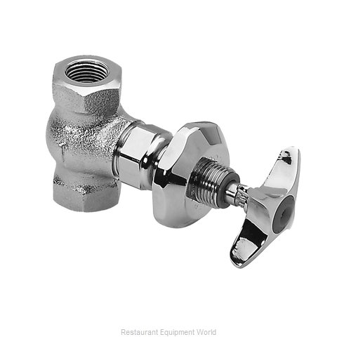 Fisher 12874 Faucet, Control Valve