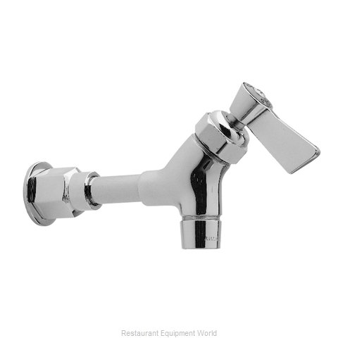 Fisher 12882 Faucet Single-Hole