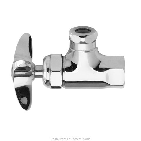 Fisher 12904 Faucet, Control Valve