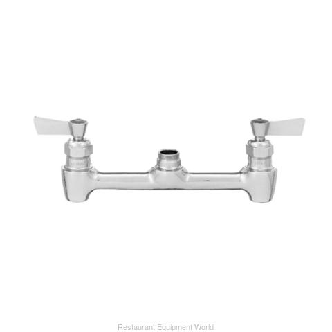 Fisher 13150 Faucet, Control Valve