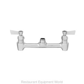 Fisher 13150 Faucet, Control Valve