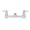 Fisher 13150 Faucet, Control Valve