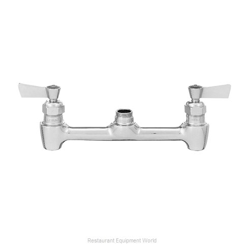 Fisher 13196 Faucet, Control Valve (Magnified)