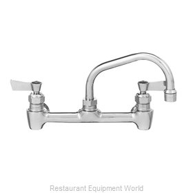 Fisher 13218 Faucet Wall / Splash Mount