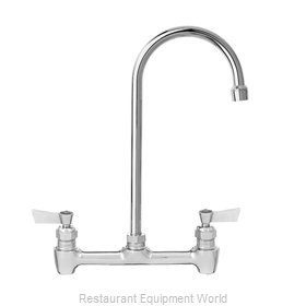 Fisher 13226 Faucet Wall / Splash Mount