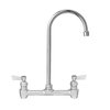 Fisher 13285 Faucet Wall / Splash Mount