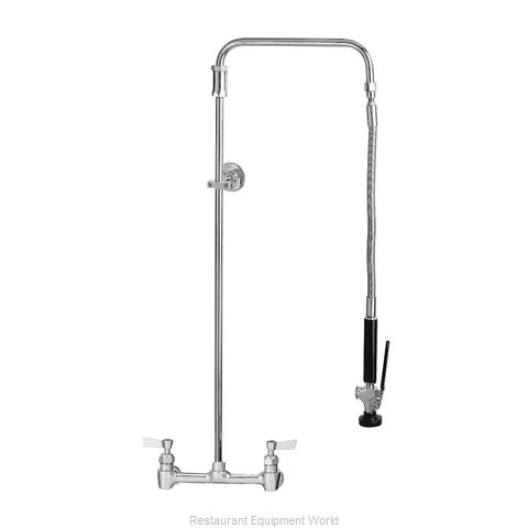 Fisher 13315 Pre-Rinse Faucet Assembly