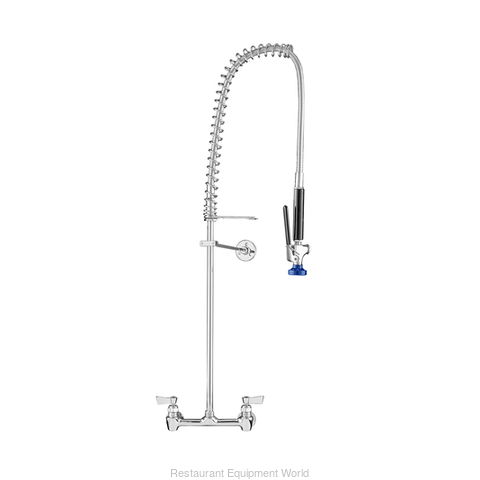 Fisher 13330 Pre-Rinse Faucet Assembly