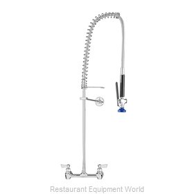 Fisher 13390 Pre-Rinse Faucet Assembly