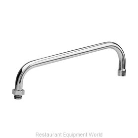 Fisher 14079 Faucet, Nozzle / Spout