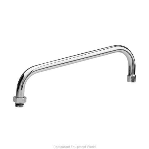 Fisher 14303 Faucet, Nozzle / Spout (Magnified)