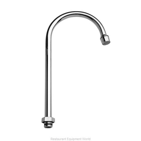 Fisher 14451 Faucet, Nozzle / Spout