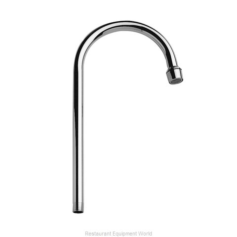 Fisher 14559 Faucet, Nozzle / Spout