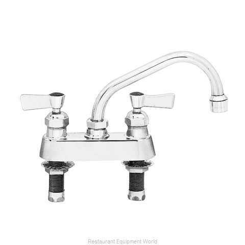 Fisher 1635 Faucet Deck Mount
