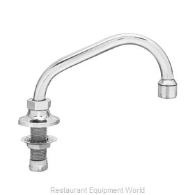 Fisher 1678 Faucet Single-Hole