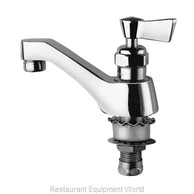 Fisher 1731 Faucet Single-Hole