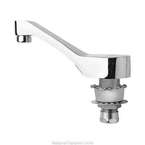 Fisher 1771-0003 Faucet Single-Hole