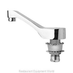 Fisher 1771-0003 Faucet Single-Hole