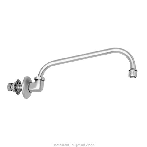 Fisher 1813 Faucet Single-Hole