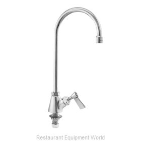 Fisher 1856 Faucet Pantry