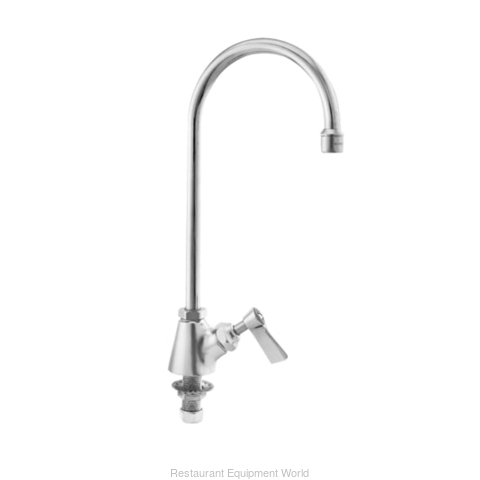 Fisher 18560 Faucet, Deck Mount