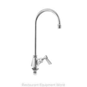 Fisher 18560 Faucet, Deck Mount