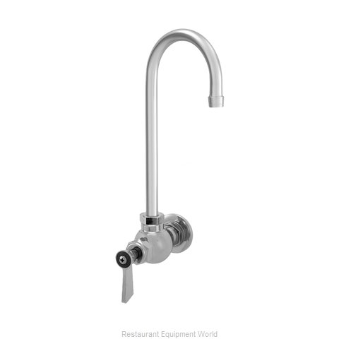 Fisher 18716 Faucet Single-Hole