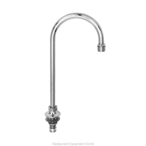 Fisher 1929 Faucet Single-Hole