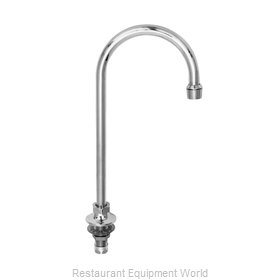 Fisher 1937 Faucet Single-Hole