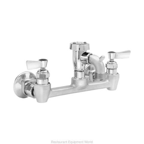 Fisher 19820 Faucet, Service Sink