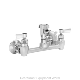 Fisher 19820 Faucet, Service Sink