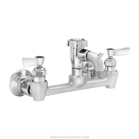Fisher 19828 Faucet, Service Sink