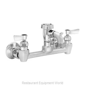 Fisher 19828 Faucet, Service Sink