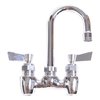 Fisher 1996 Faucet Wall / Splash Mount