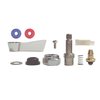 Fisher 2000-0004 Faucet, Parts