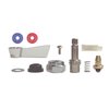 Fisher 2000-0005 Faucet, Parts