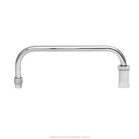 Fisher 2011-0000 Pre-Rinse Faucet, Parts & Accessories (Magnified)