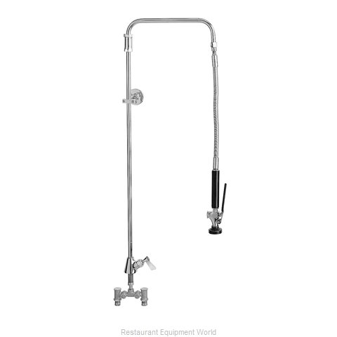 Fisher 2011-1WB Pre-Rinse Faucet Assembly