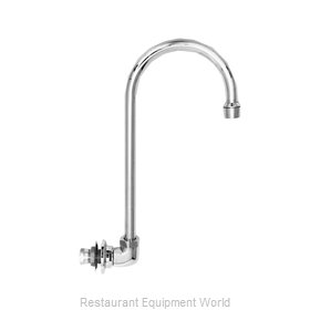 Fisher 2038 Faucet Single-Hole