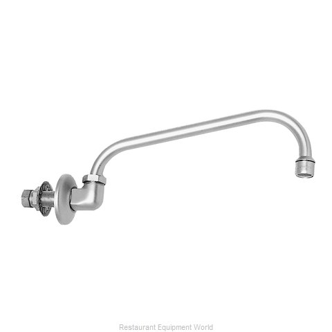 Fisher 20702 Faucet Single-Hole
